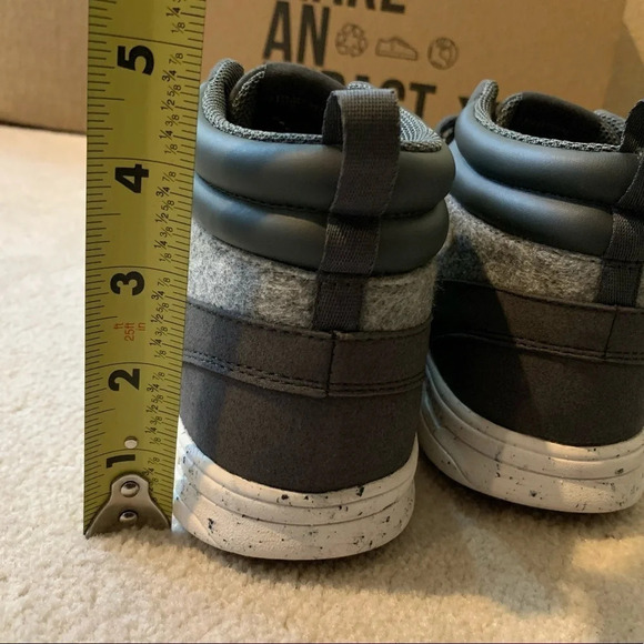 New SAOLA Baikal Sneakers - Picture 13 of 16